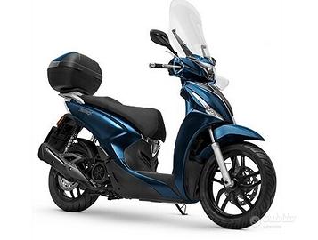 Kymco People 200 PEOLE S