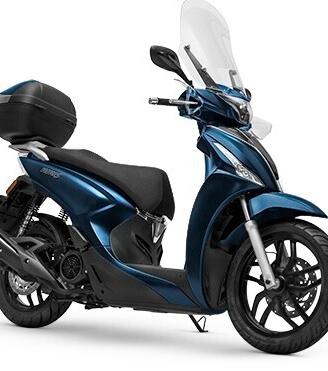 Kymco People 200 PEOLE S