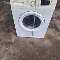 Si vende lavatrice Beko kg 9