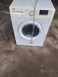 Si vende lavatrice Beko kg 9