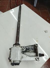 Scatola guida