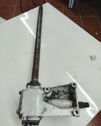Scatola guida
