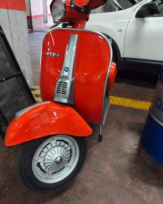 Piaggio Vespa 50 special 