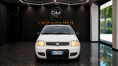 Fiat Panda 1.2 Climbing Natural Power