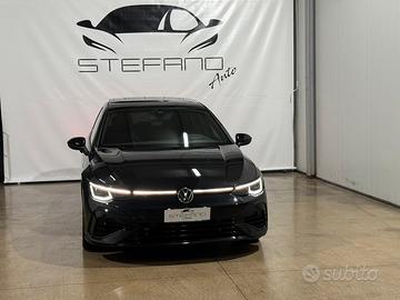 Volkswagen Golf 2.0 TSI R DSG 4Motion