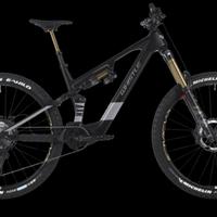 Ebike Whistle AXR DJI Avinox