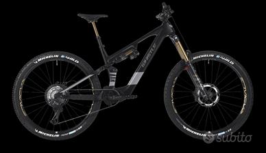 Ebike Whistle AXR DJI Avinox