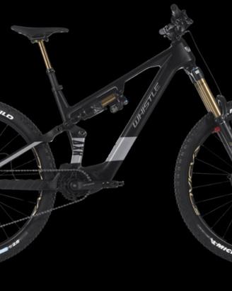 Ebike Whistle AXR DJI Avinox