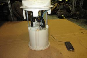 Pompa carburante CITROEN C2 1.6 benzina del 2005