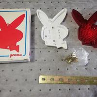 Vespa Proma play boy fanale anni 80