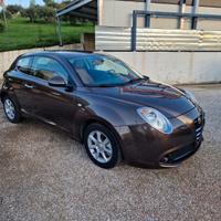 Alfa Romeo MiTo 1.3 JTDm 85 CV S&S Progression