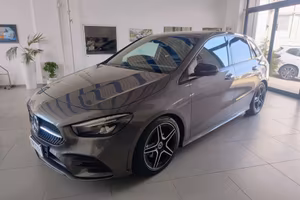 Mercedes-benz B 200 d Automatic Premium