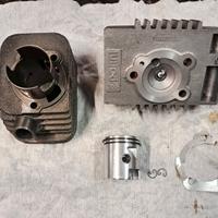 Cilindro nuovo Polini 65cc x Piaggio  SI -Ciao