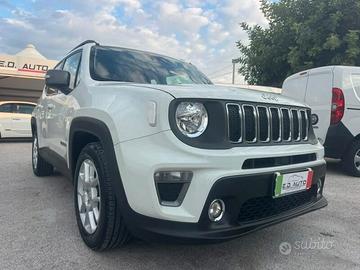 JEEP Renegade Renegade 1.6 Mjt 130 CV Limited