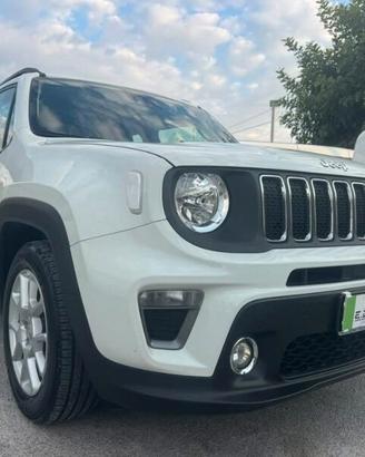 JEEP Renegade Renegade 1.6 Mjt 130 CV Limited