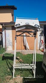 imbustatrice per vestiti 