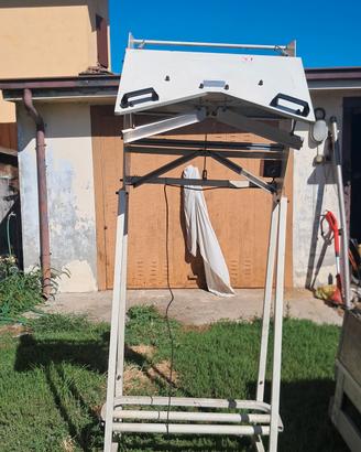 imbustatrice per vestiti 