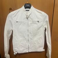 Giubbotto Sasch in contone primaverile