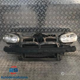 CALANDRA VOLKSWAGEN GOLF 4