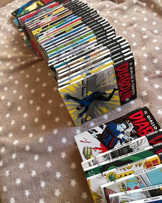 Diabolik Ristampa