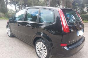 FORD C-MAX 1.6 TDCI GANCIO  TRAINO