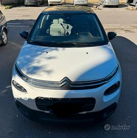 Citroën C3 1.6 BlueHDi Shine S&S 75 CV 43.000 km