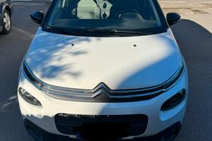 Citroën C3 1.6 BlueHDi Shine S&S 75 CV 43.000 km