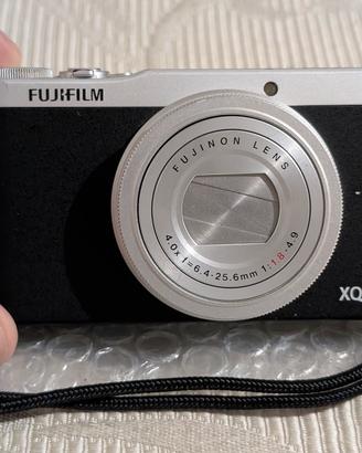 Fujifilm XQ2