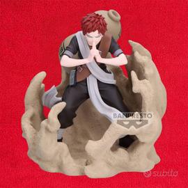 Naruto Combination Battle Gaara