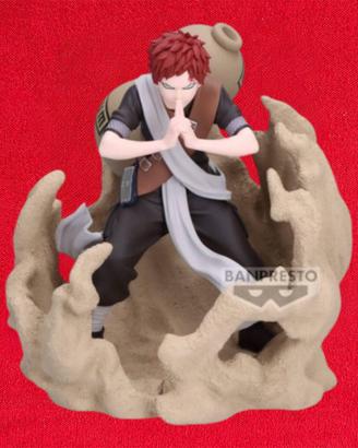 Naruto Combination Battle Gaara