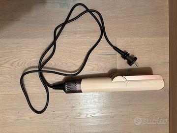 Piastra per capelli