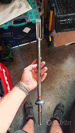 Punte Hilti 