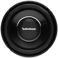 subwoofer rockford fosgate t1s2-12 slim