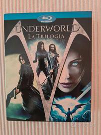 Underworld Trilogia