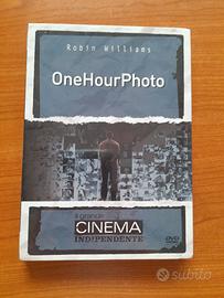 DVD OneHourPhoto