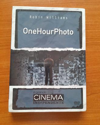 DVD OneHourPhoto