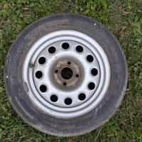 Cerchi volkswagen golf gti / gtd  mk2