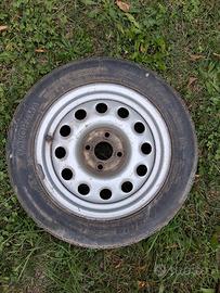 Cerchi volkswagen golf gti / gtd  mk2