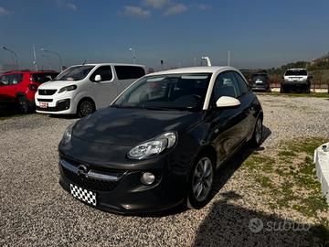 Opel Adam 1.2 70 CV Start&Stop Jam IMPIANTO GPL