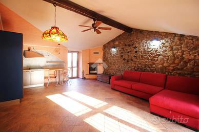 MONOLOCALE A MISSAGLIA