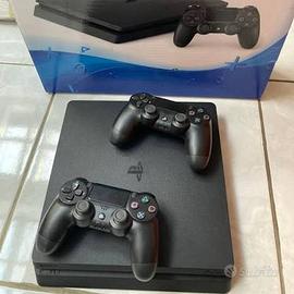 Ps4 pro