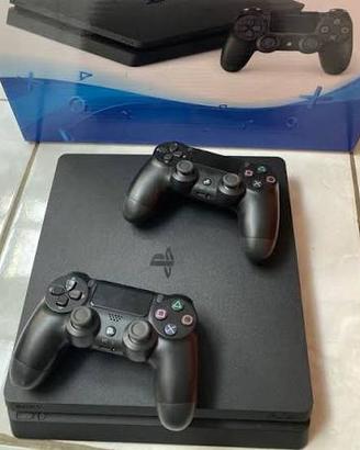 Ps4 pro