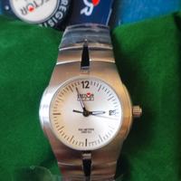 OROLOGIO UOMO DONNA SECTOR SWISS MADE NUOVO GARANZ