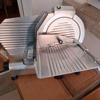 affettatrice professionale 