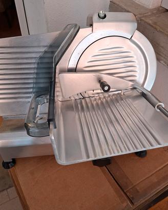 affettatrice professionale 