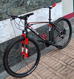 bici mtb 