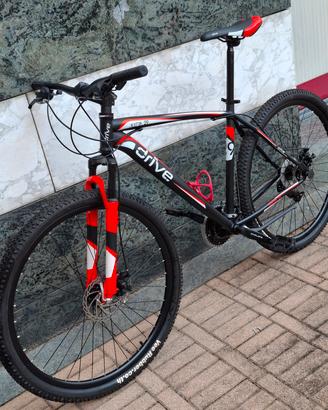 bici mtb 