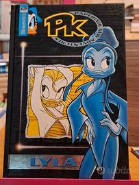 PAPERINIK LYLA  1997