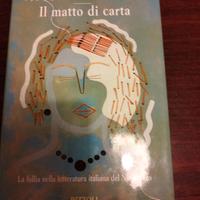 Andreoli Vittorino - Il matto di carta