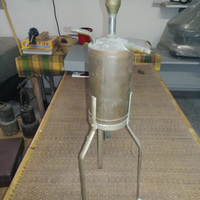 Strumento da laboratorio